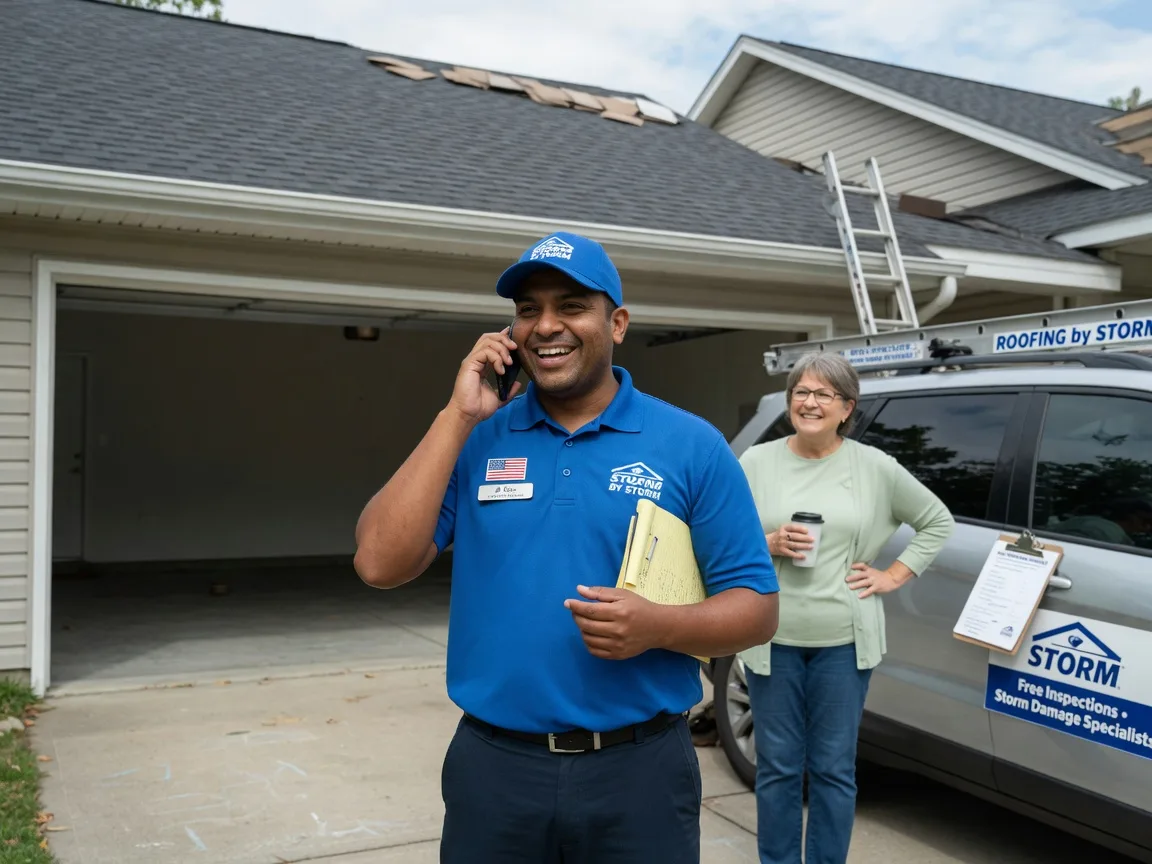 Roof Repair Near Me Preston, IA FAQs